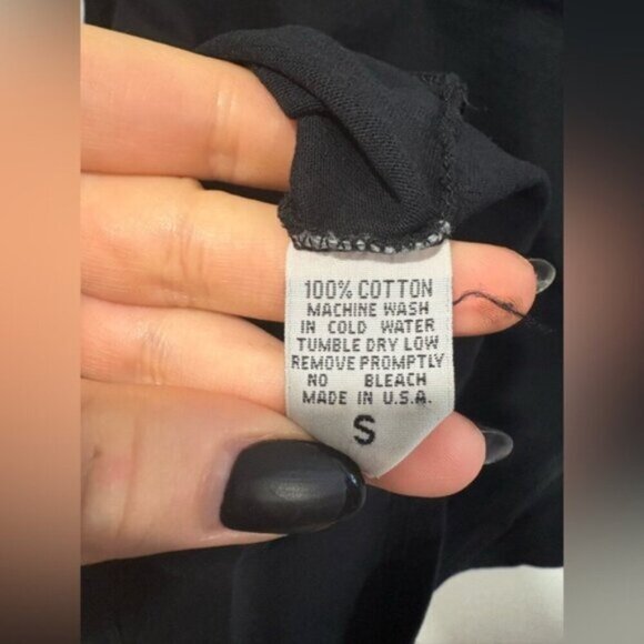 RARE‼️ OWSLA - Long sleeve Shirt - Picture 7 of 7